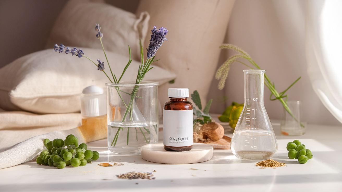 Laboratorio SereNotte